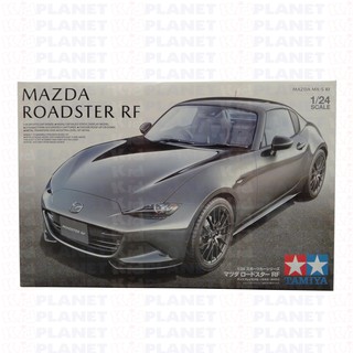 24353 Tamiya Model 1/24 Mazda MX-5 RF