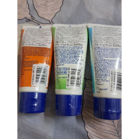 ⚡️Banana Boat ครีมกันแดด