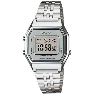 Casio Standard รุ่น LA680WA-7DF