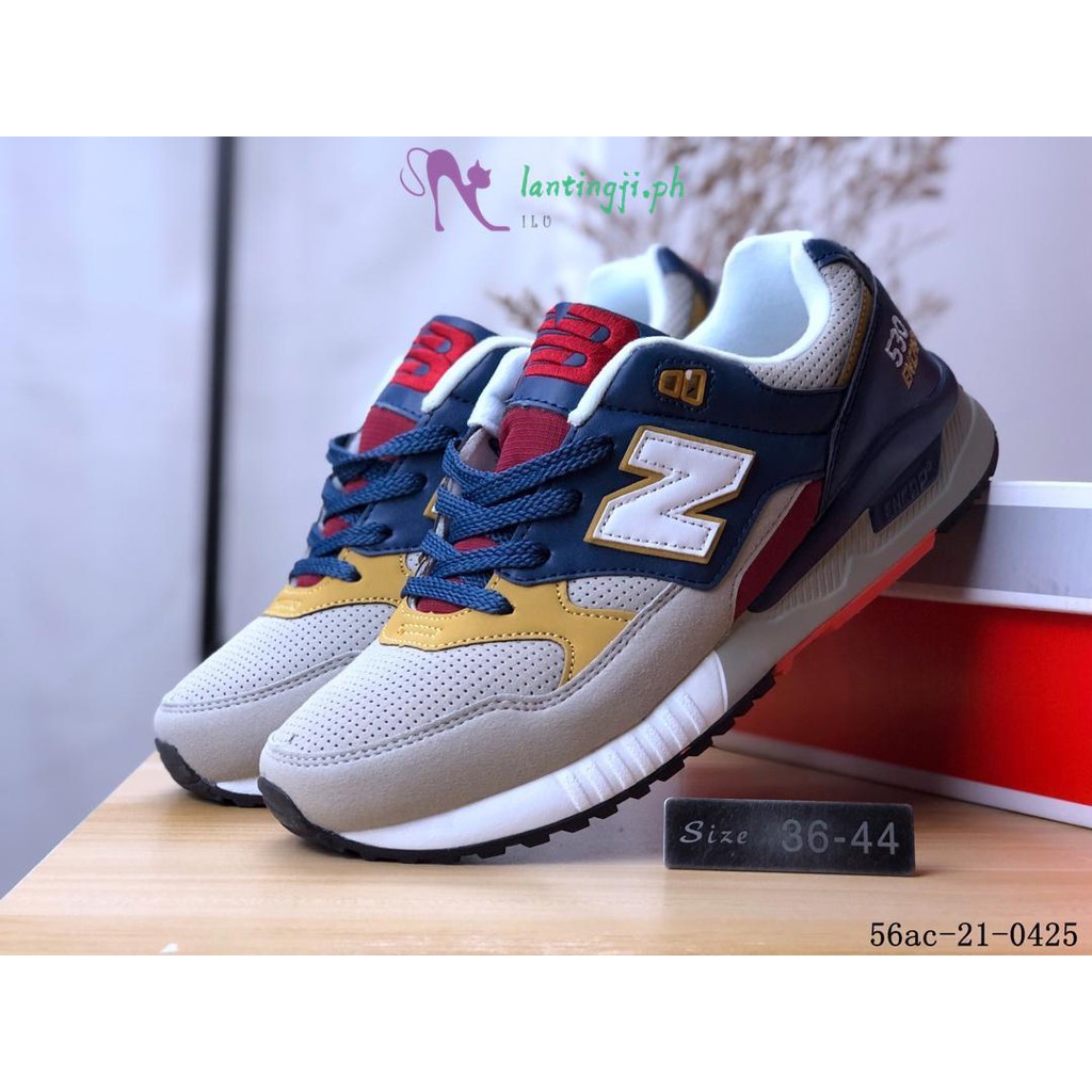 new balance 834