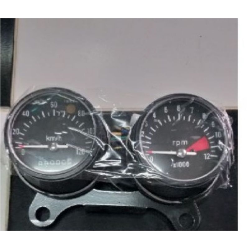 เรือนไมล์ เรือนวัดรอบ Honda cb cg jx gl xl ไมล์+วัดรอบ ไมล์กลมคู่ ไมล์เดี่ยว ไมล์แต่ง (1ชุด)*มีตัวเลือก*