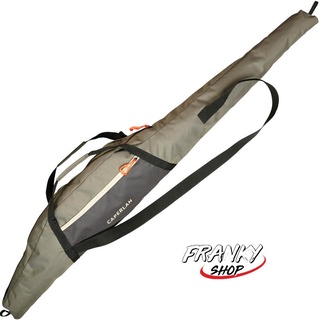 กระเป๋าใส่คันเบ็ด อุปกรณ์ตกปลา กระเป๋าและกล่อง Fishing Rod BAG