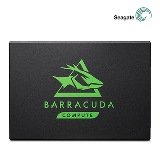 Seagate BarraCuda 120 SSD 1TB, 2.5" SATA III (ZA1000CM1A003)