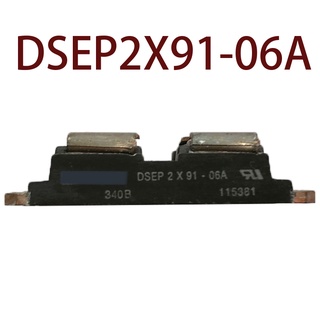 Sz DSEP2X91-03A DSEP2X91-06A รับประกัน 1 ปี {ภาพถ่ายจากโกดัง}