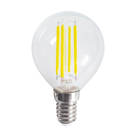 Sylvania TOLEDO FIRA BALL หลอดไฟวินเทจ