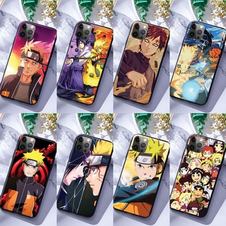 เคสโทรศัพท์ซิลิโคน แบบนิ่ม ลายการ์ตูนนารูโตะ Uzumaki 7 สําหรับ Oppo A16 A16S A16K A53S A54 5G A55 4G