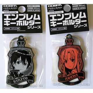 Sword Art Online Keychain