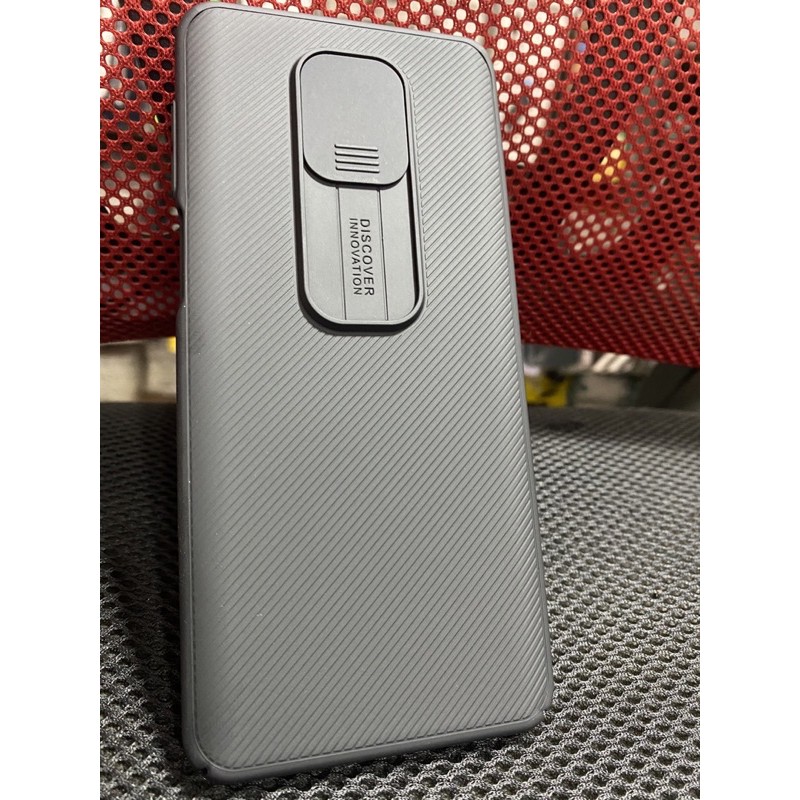 Xiaomi Redmi Note9S / Note9pro / Note9promax Hard Matte Case
