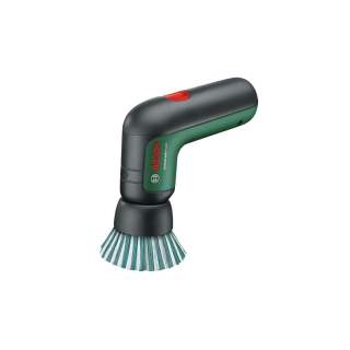 Bosch Universal Brush เครื่องขัดอเนกประสงค์ 3.6V พร้อม แปรงขัดใหญ่-เล็ก ใยขัดอเนกประสงค์ และใยขัดราบฝังแน่น และสายชาร์จ USB