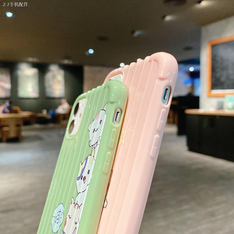 ﹊﹉เคส OPPO Reno4 A9 A5 2020 Reno 2 2f A5s A7 A83 A3s F5 F7 F9 F11 F1s F1 Plus A57 A39 A59 #849