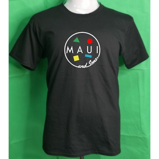 เสื้อยืด MAUI &amp; SONS