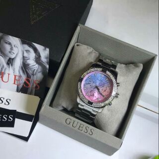 GUESS ของเเท้จร้า