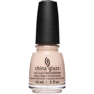 China Glaze ยาทาเล็บ Life is Suite! (66216)