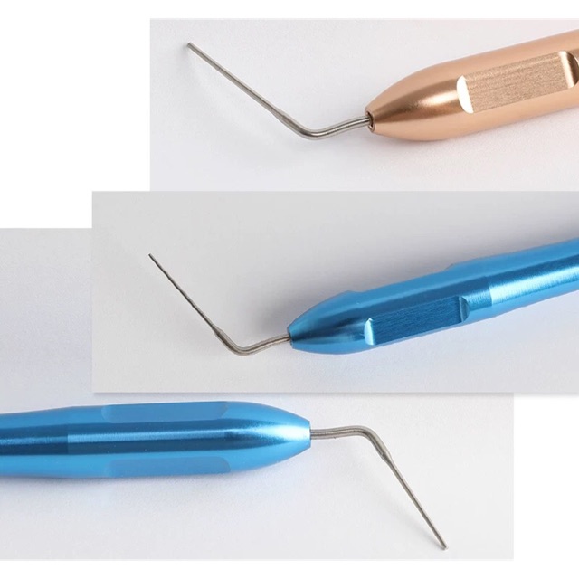 Gutta percha filling vertical pressurizer Hot melt tooth glue filling