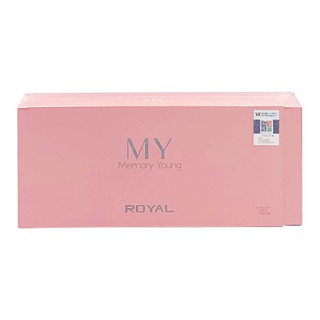 Royal MY Memory Young Aesthetic Pursuit From Bare Skin 1.3ml x90