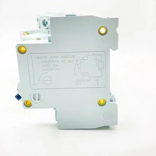 เบรคเกอร์ DC Circuit breaker 1P/2P 6A 10A 16A 20A 25A 32A 40A 50A 63A 400V สำหรับใช้งานโซล่าเซลล์
