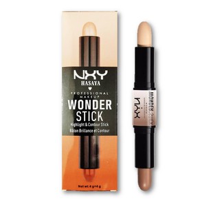 NXY Wonder Stick 100% !! คอนทัวร์+ไฮไลต์แบบแท่ง