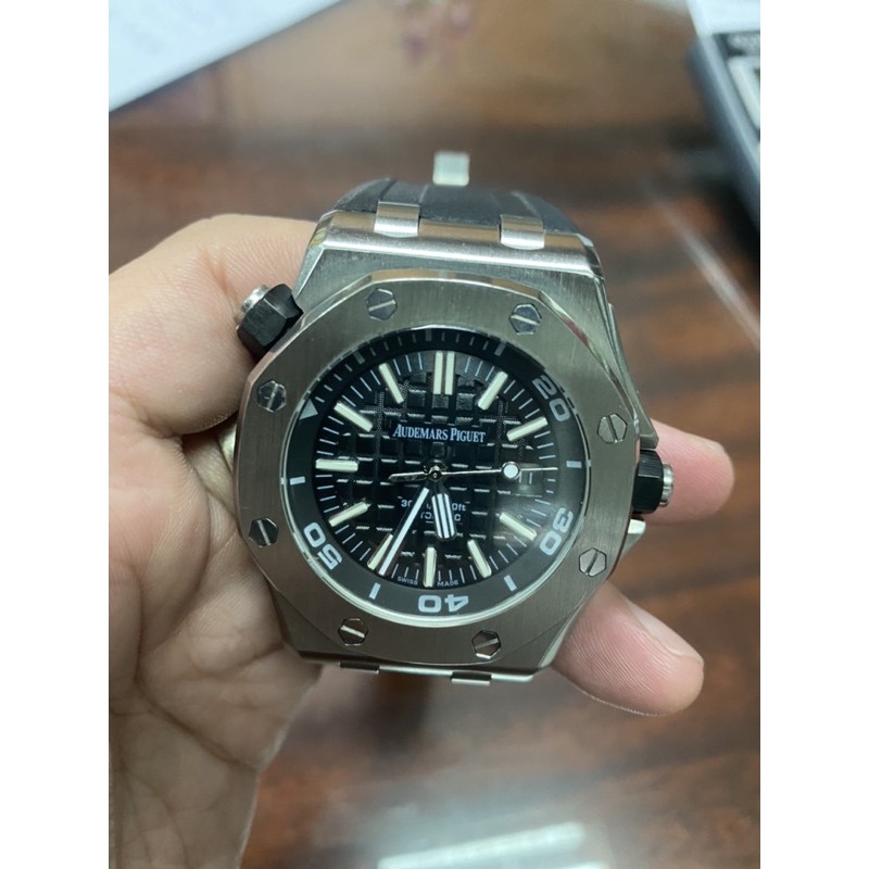 AP Audemars Piguet Royal Oak Offshore 1 1 18 900