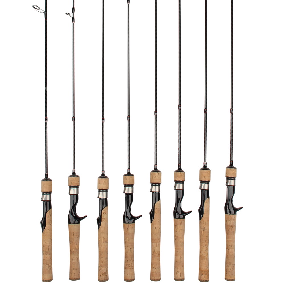 Veritas LTD Casting Rod – Abu Garcia EU