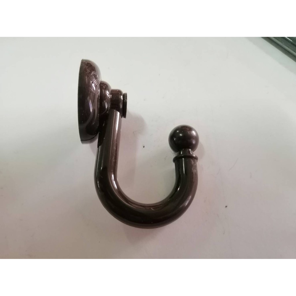 ตะขอเกี่ยวสายรวบผ้าม