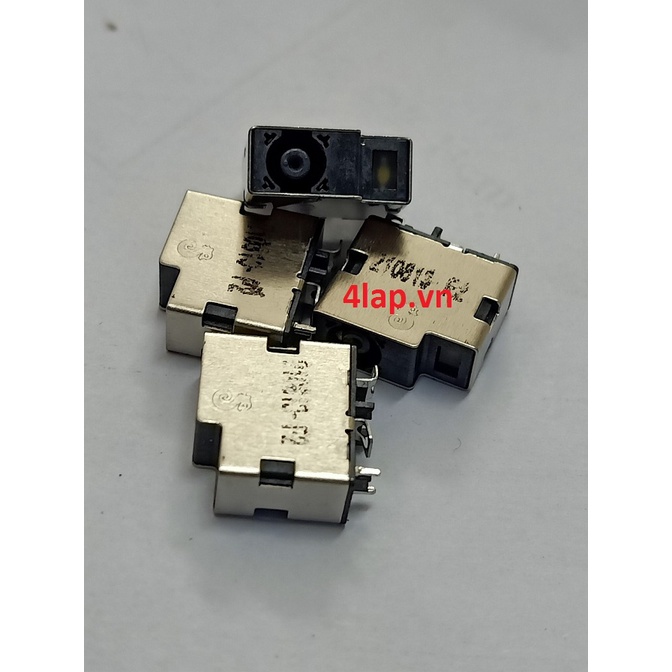 Power Replacement - Power Pin - HP Pavilion 14 15 HP Envy 14 15 แล ็ ปท ็ อป Power Jack