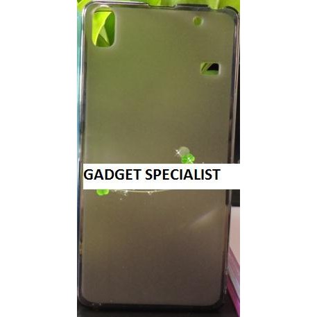 ! LENOVO S8 GOLDEN WARRIOR S8 4G A7600-M TPU SOFT HANDPHONE CASE