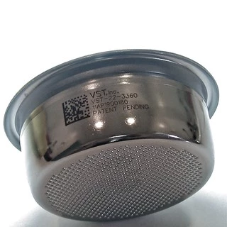 Home Barista VST 20g Precision Filter Basket