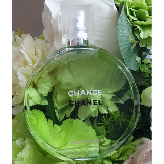 CHANEL CHANCE