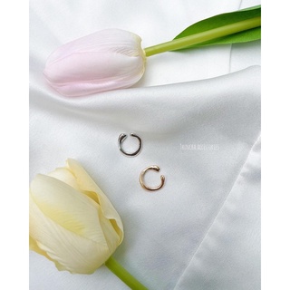 double ear cuffs (2 pcs)