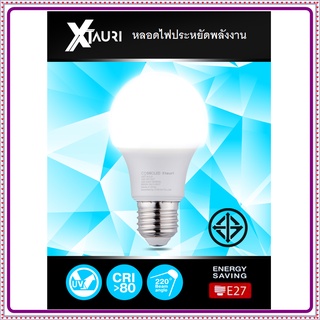 หลอดไฟ LED ประหยัดพลังงาน 🔥SALE🔥 หลอดไฟ LED หลอดไฟประหยัดพลังงาน ไฟLED