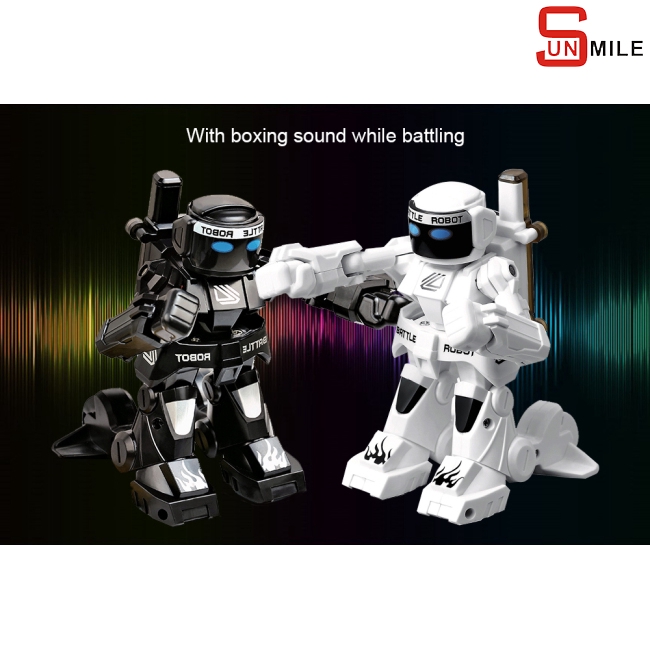 battle rc robot 2.4 g body sense remote control