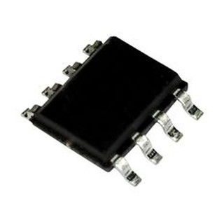 SI4134DY-T1-GE3 -  Power MOSFET, N Channel, 30 V, 14 A, 0.0115 ohm, SOIC, Surface Mount