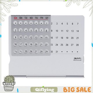 ปฏิทินตั้งโต๊ะ 100 ปี สําหรับตกแต่งโต๊ะทํางาน