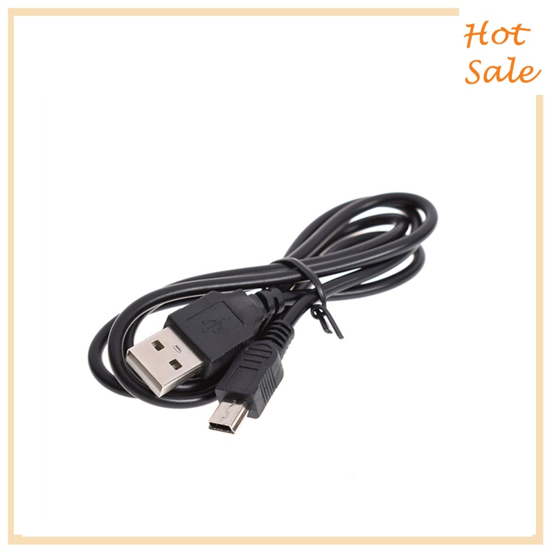 v3 มินิ usb สายเคเบิลชาร์จเชื่อมต่อข้อมูล mp 3