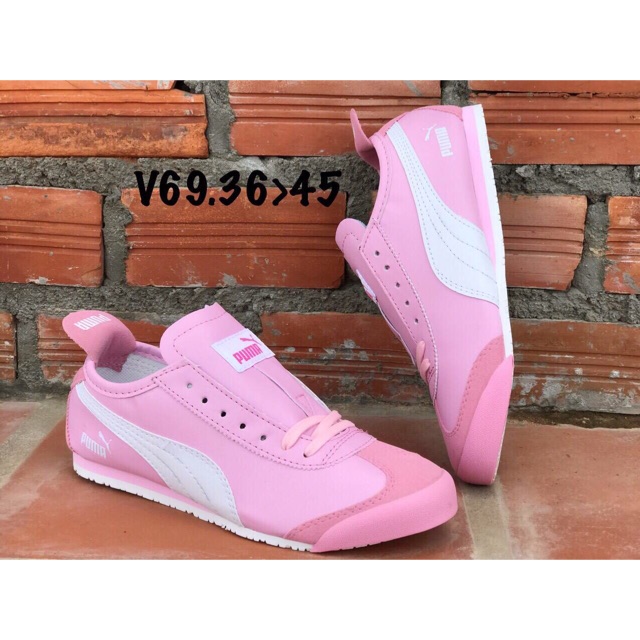 รองเท้า puma