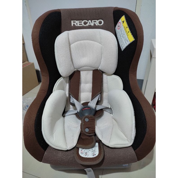 คาร์ซีท recaro start i