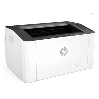 Flash Sales !!++วันนี้ ถึง 30.4  Printer HP Laser 107A ประกันศูนย์ 3 ปี สเปค ICT งบ 2600.-