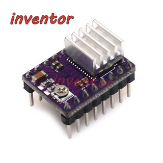 Drv 8825 มอเตอร์ไดรฟ์ Carrier Reprap 4 ชั้น Pcb
〖Inventor.Th』อุปกรณ์เสริมสําหรับรถยนต์