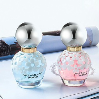 Marc Jacobs Daisy น้ำหอมนำเข้า ขนาด 30ML.ပန်းရနံ့ ရေမွှေး 30ml.