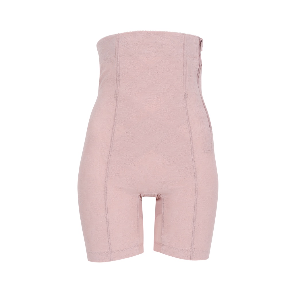 Wacoal Maternity Stay สเตย์สำหรับคุณแม่หลังคลอด รุ่น WM2057 สีเบจ (BE) — صورة 3