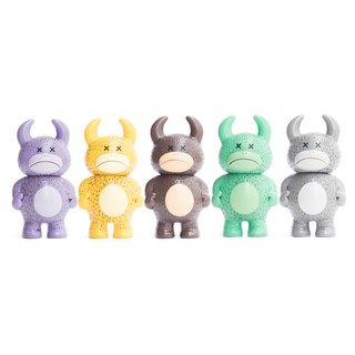 VAG VAMOU series 3 by UAMOU Blind Box กล่องสุ่ม พร้อมส่ง