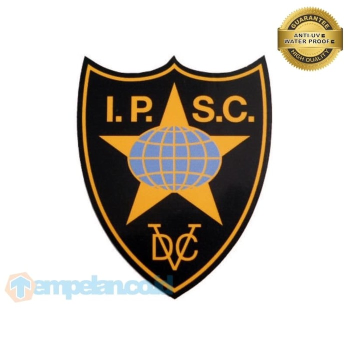 สติ๊กเกอร์ IPSC*****