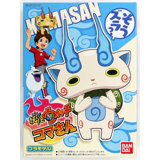 Yo-Kai Watch : Komasan