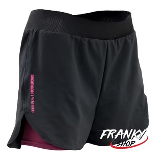 [พร้อมส่ง] กางเกงมวยไทยแบบคาร์ดิโอ กางเกงขาสั้น Boxing shorts