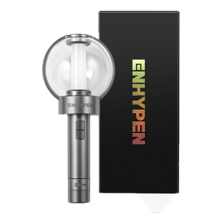 (จัดส่ง 15 ม.ค.ทันคอนไทย) [ENHYPEN] แท่งไฟ OFFICIAL LIGHT STICK