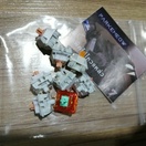 reviewร้านแนะนำ Tactile DROPInvyr Holy Panda Lubedไม่ Lubex1 สวิทช์คีย์บอร์ด Mechanical น้ำหนัก 67g แสงลอด comment 2