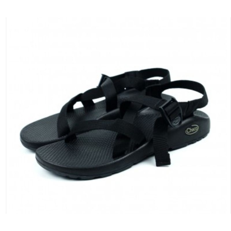 รองเท้า CHACO Z2 CLASSIC BLACK WOMEN