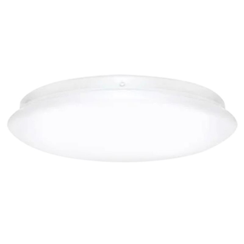 LUMAX ชุดโคมพร้อมหลอดLED,#CPL380/W-24LED/6K

