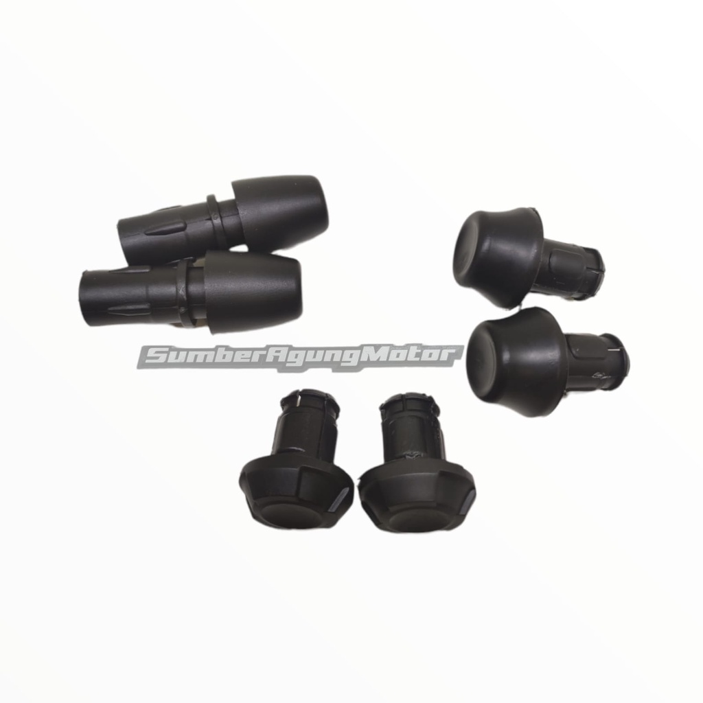 PENDULUM PENTOL BALANCER JALU STANG CB150R SONIC MIO J MIO M3 ชุด