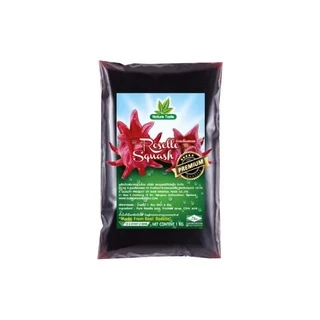 เนเจอร์เทสน้ำผลไม้เข้มข้น ฟรุตเบสพรีเพอเรชั่น ถุงเติม ขนาด 1 กิโล (Fruit base preparation)